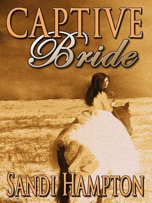 cover image of Captive Bride